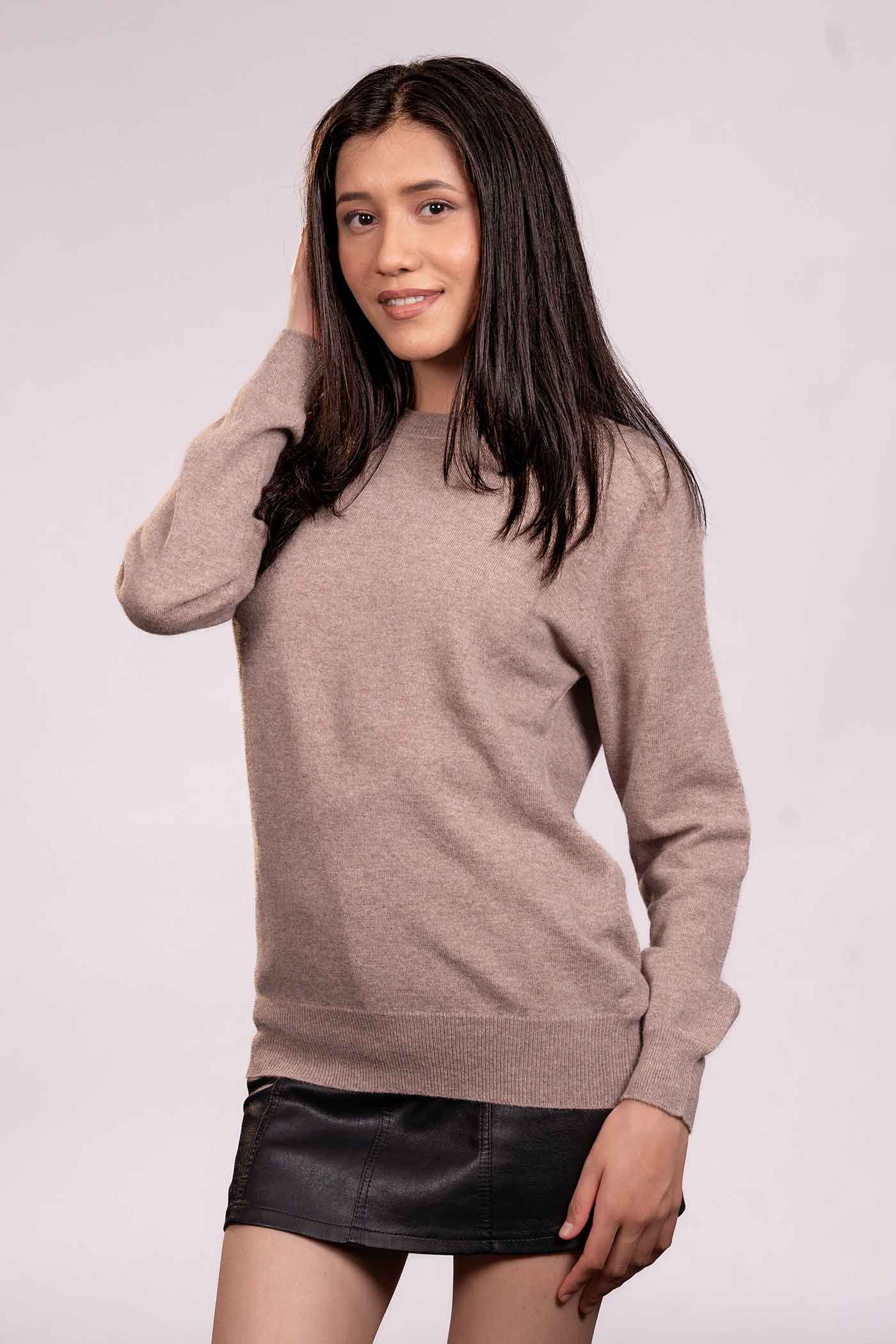 The Loom and Peak cashmere-clothes-image