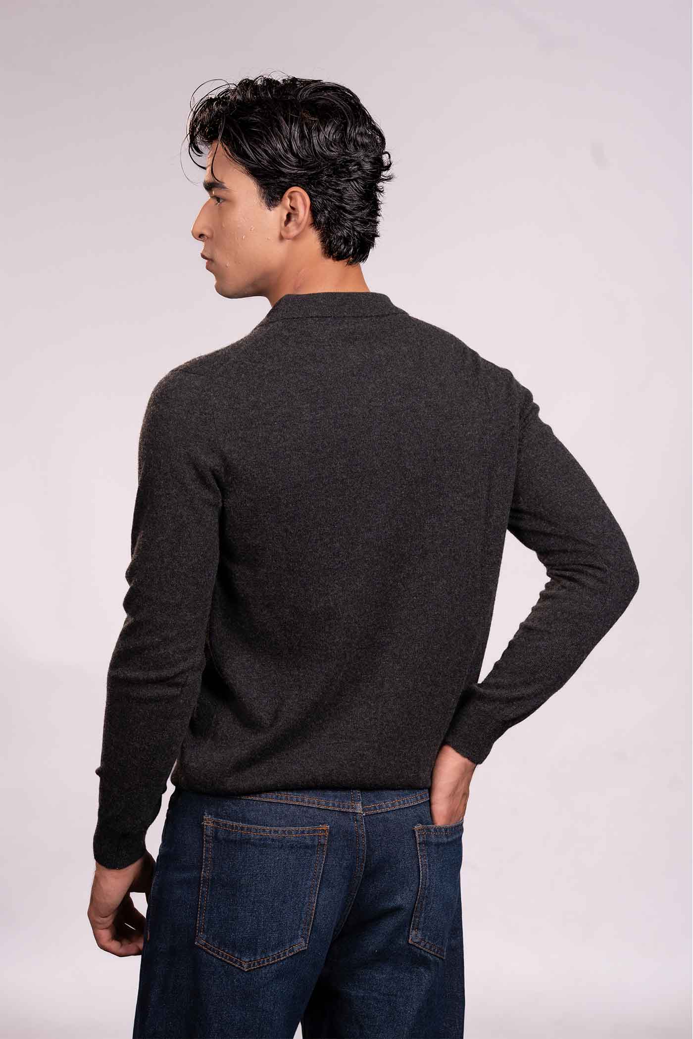The Loom and Peak cashmere-for-men-image