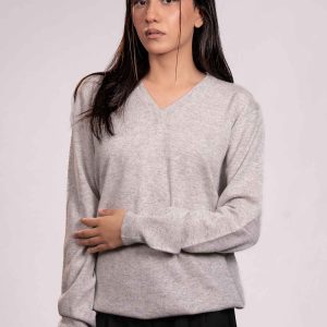 cashmere-v-neck-sweater-image
