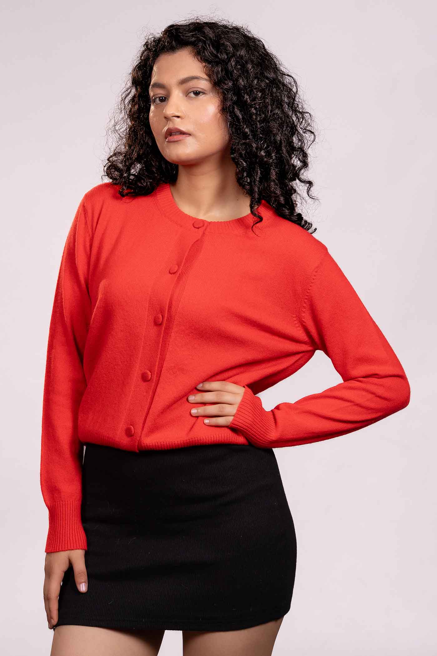 The Loom and Peak cozy-luxe-cardigan-image