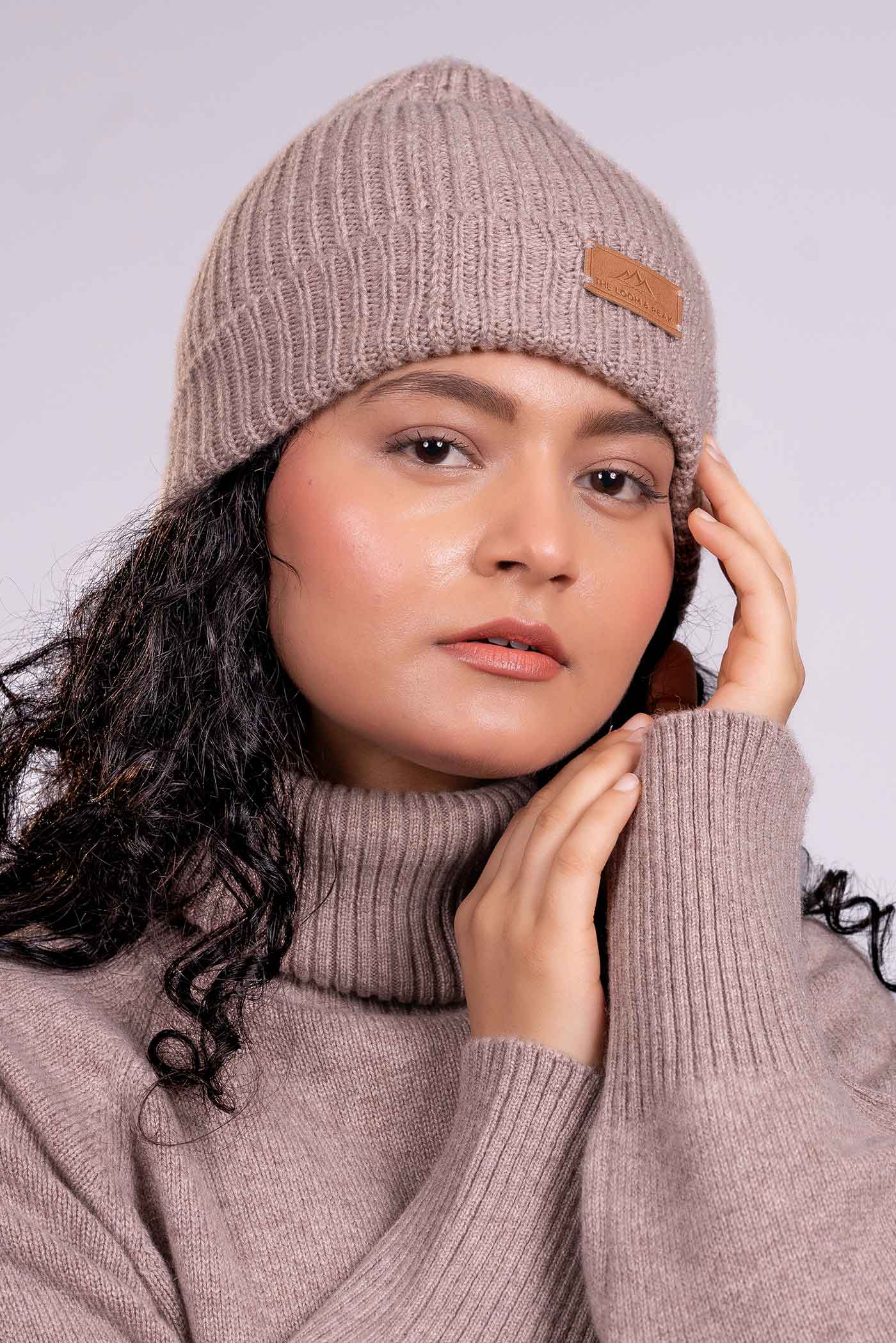 The Loom and Peak hat-image