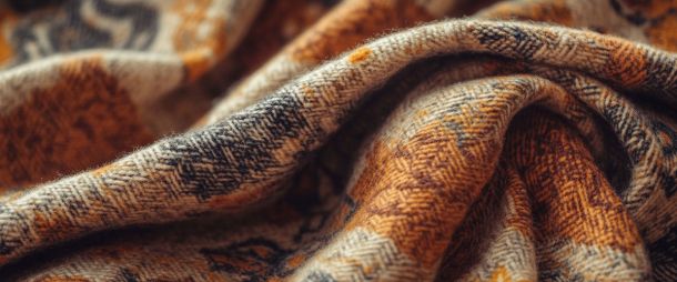 Cashmere Care Guide: How to Keep Your Scarf Soft Forever